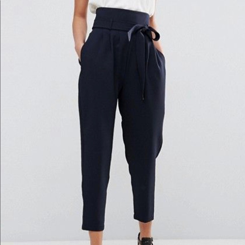 ASOS Balloon Pants